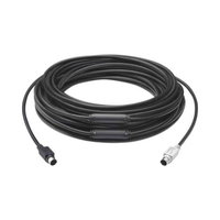 Logitech Group Extended Cable 15M