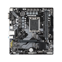 Gigabyte Mother Board B760M-H DDR5