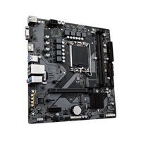 Gigabyte Mother Board B760M-H DDR5