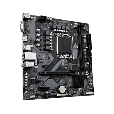 Gigabyte Mother Board B760M-H DDR5