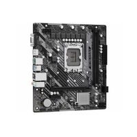Asrock Mother Board H610M-HVS/M.2 R2.0