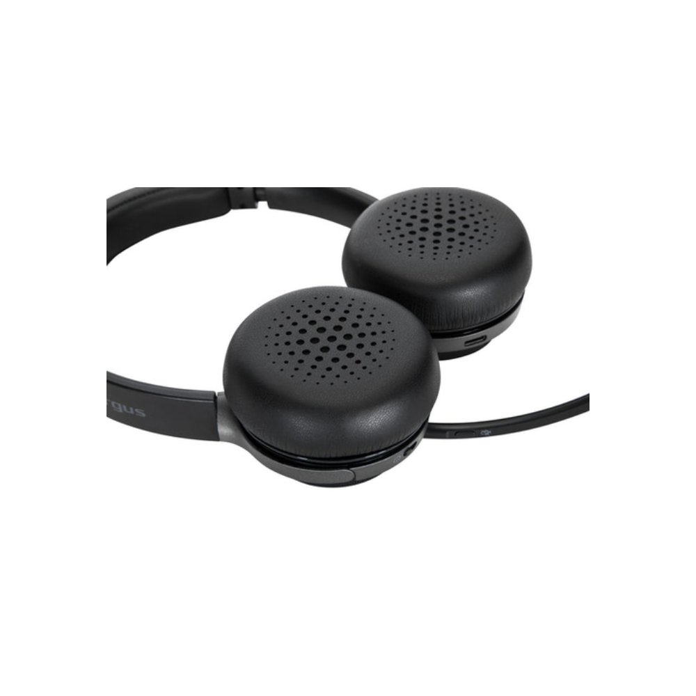 Targus Wireless Stereo Headset AEH104GL-50