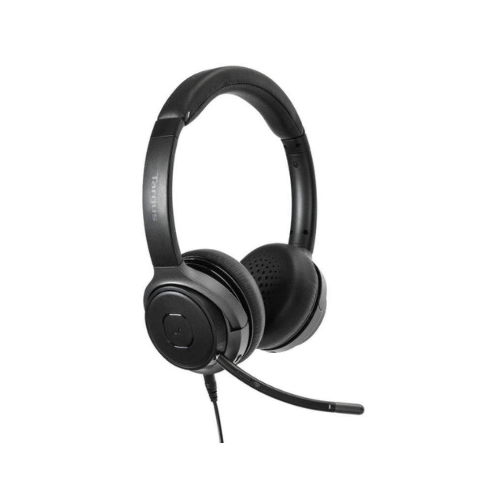 Targus Wireless Stereo Headset AEH104GL-50
