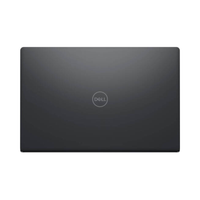 Dell Laptop Intel Core 3-100U 8GB 512GB SSD,ENGLISH KB,DOS,1YR 15 DC15250