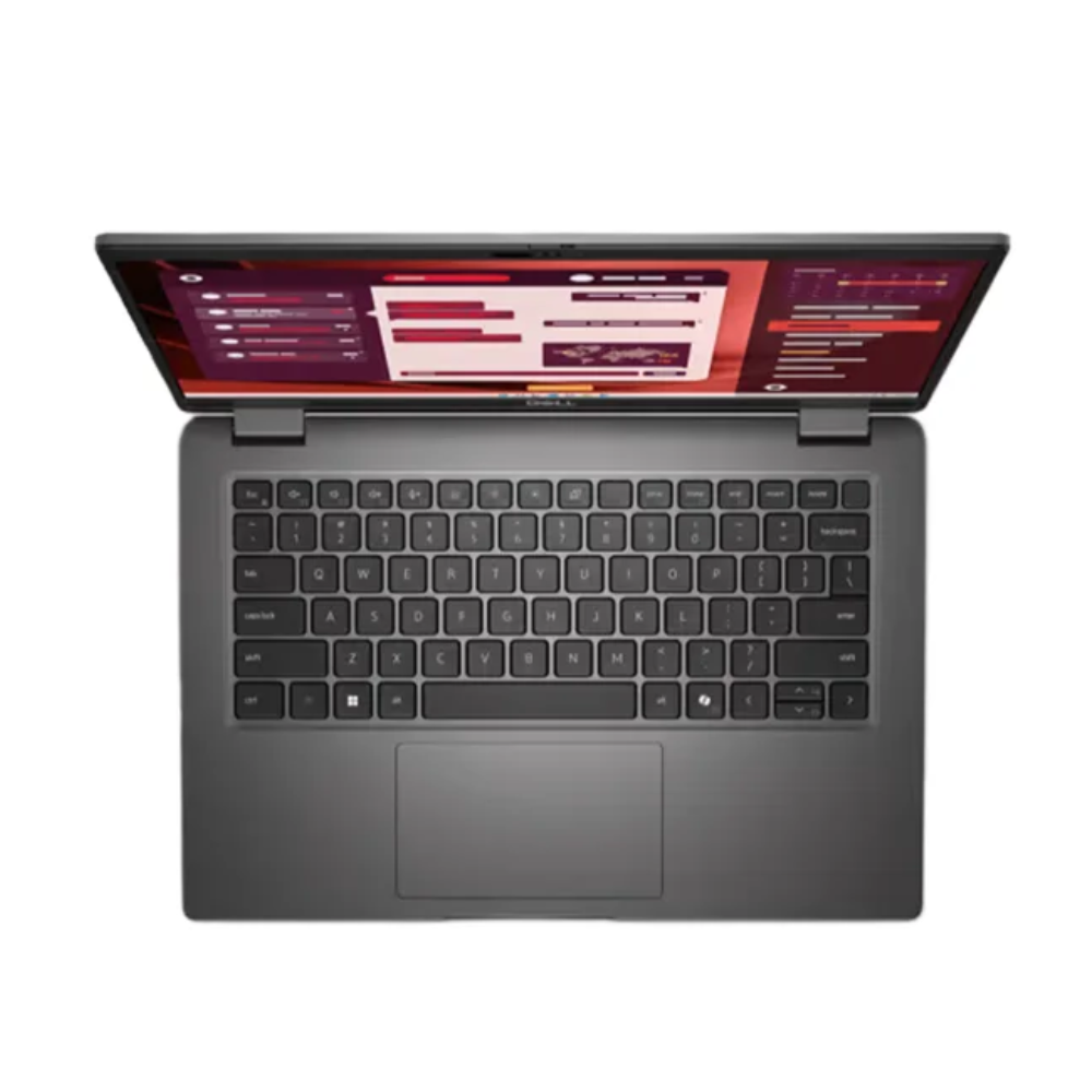 Dell Laptop i5-1355U 16GB 512GB SSD 14.0" Dos Latitude 3450