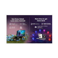 Lenovo Laptop i5-1335U 8GB 256GB SSD Iris Xe 15.6