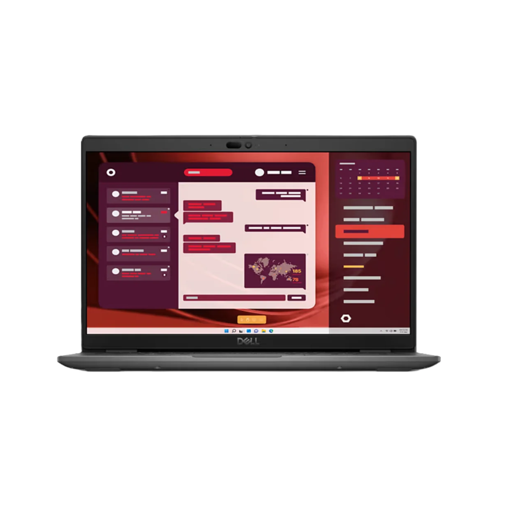 Dell Laptop i5-1355U 16GB 512GB SSD 14.0" Dos Latitude 3450