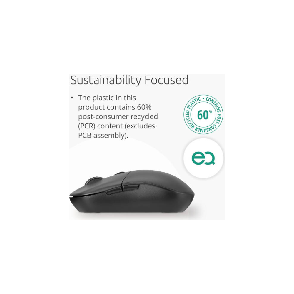 Kensington MY430 EQ Rechargeable Mouse