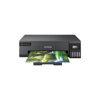 Epson Printer Eco Tank Inkjet L18050