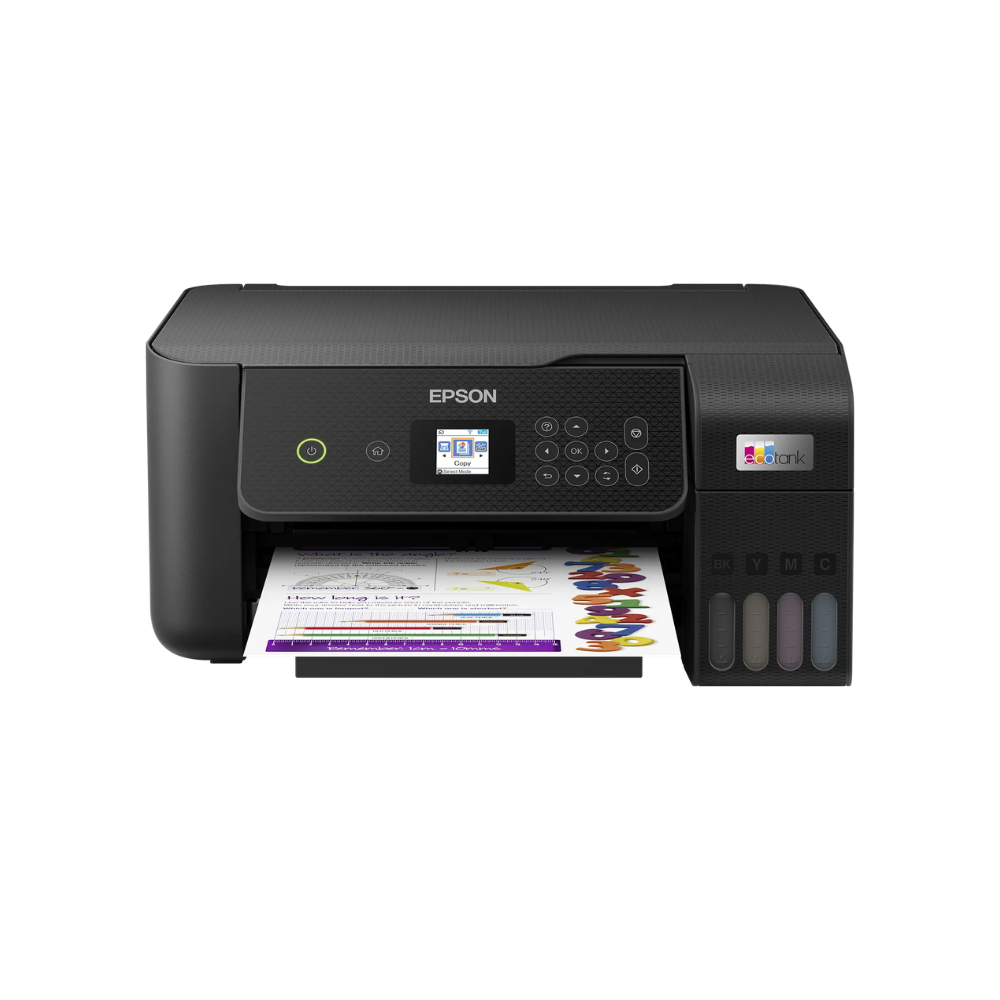 Epson Printer Inkjet L3260