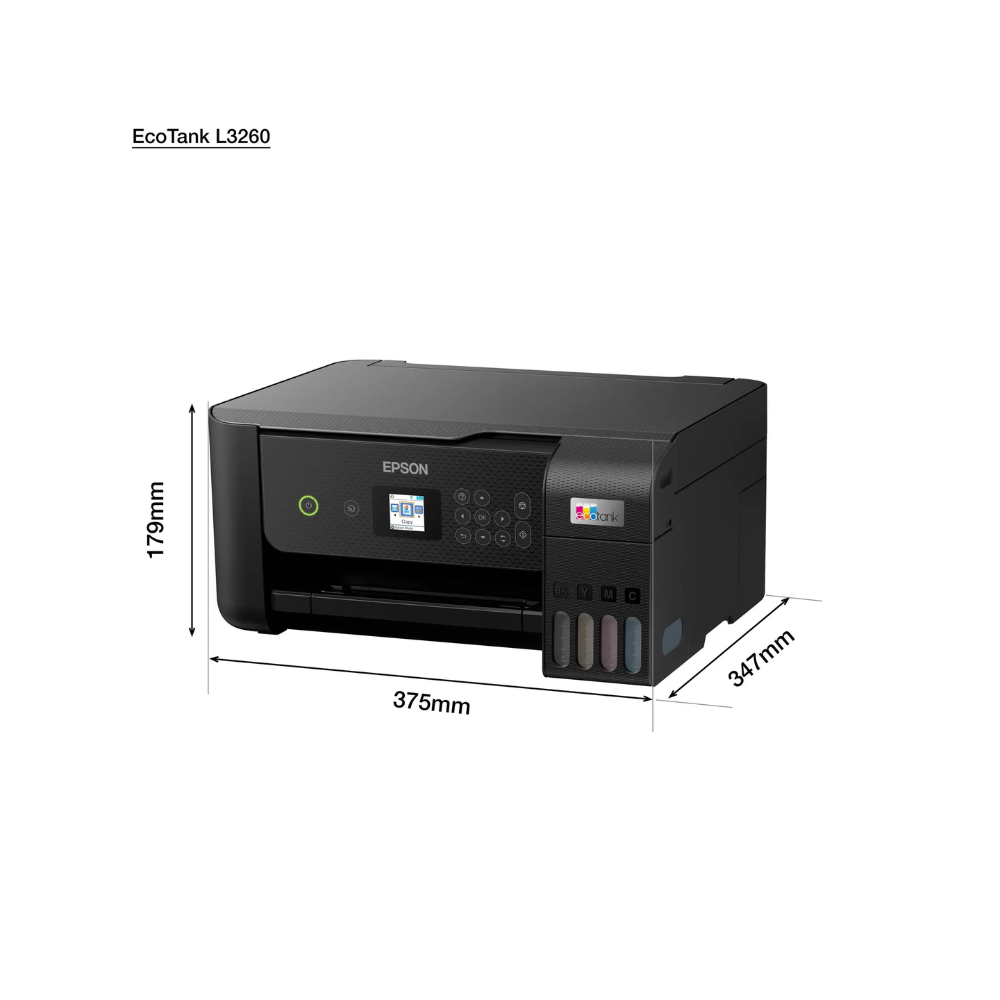 Epson Printer Inkjet L3260