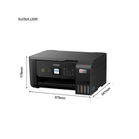 Epson Printer Inkjet L3260