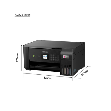 Epson Printer Inkjet L3260