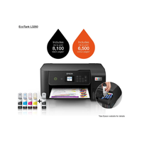 Epson Printer Inkjet L3260