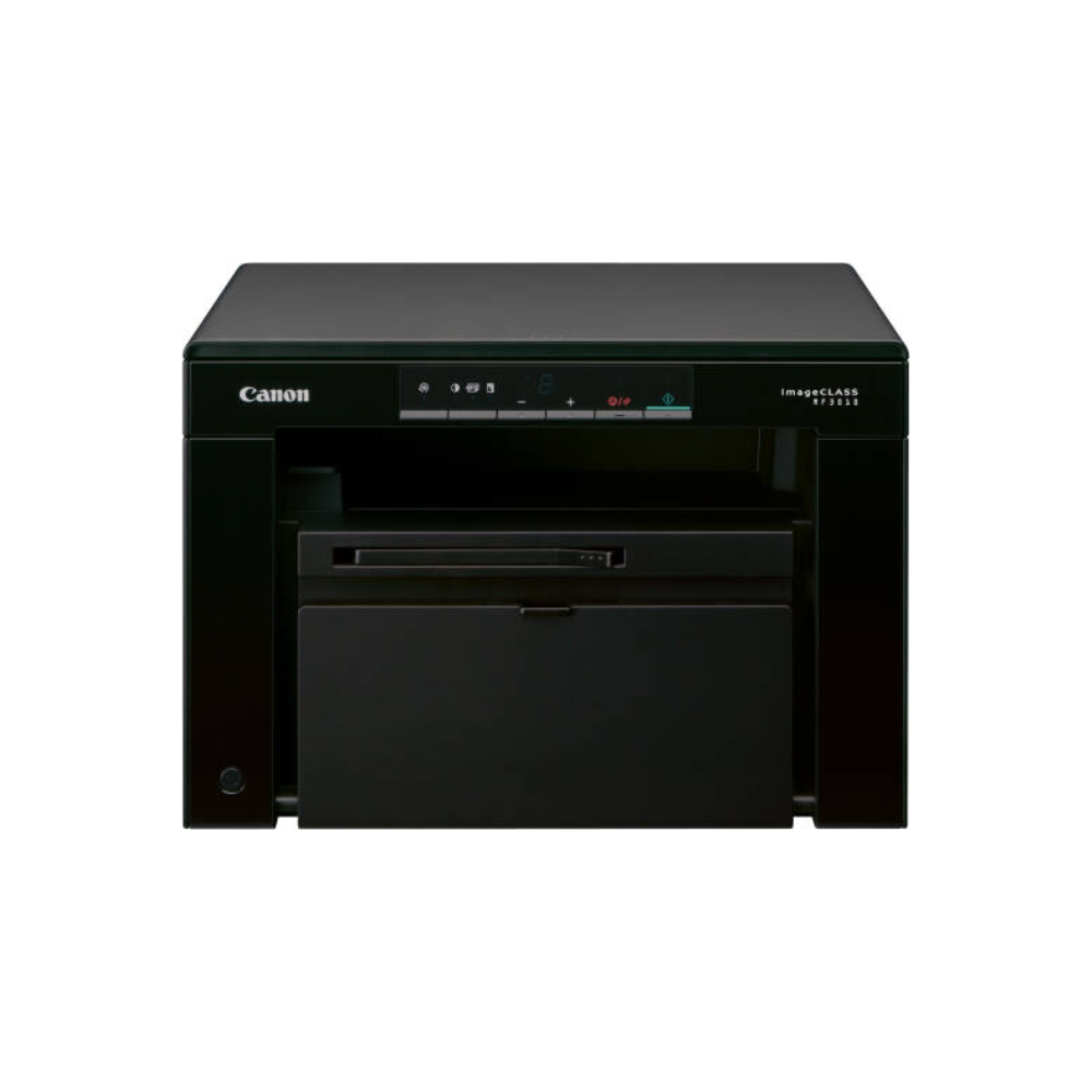 Canon Printer imageCLASS MF3010