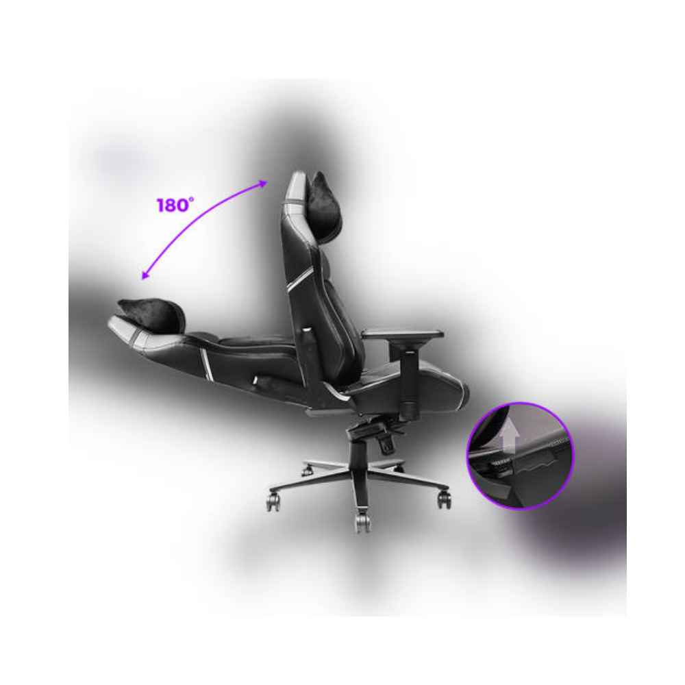 AXGON Ultimate Gaming Chair AX2CU2