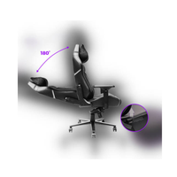 AXGON Ultimate Gaming Chair AX2CU2