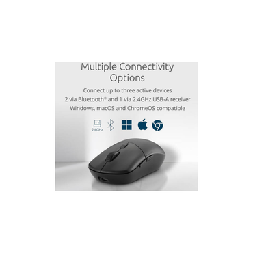 Kensington MY430 EQ Rechargeable Mouse