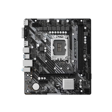 Asrock Mother Board H610M-HVS/M.2 R2.0