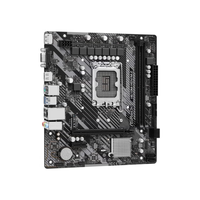 Asrock Mother Board H610M-HVS/M.2 R2.0