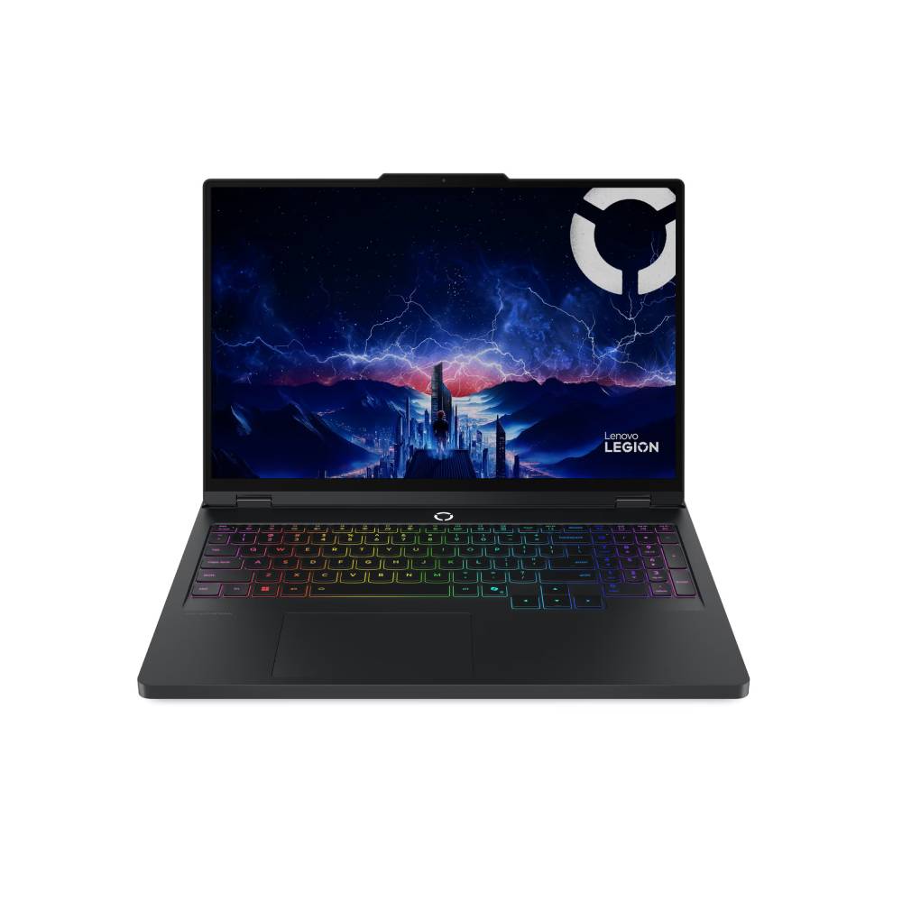 Lenovo Legion Pro 5 Gaming Laptop, Max Turbo up to 5.4GHz, 16inch Ultra 9 275HX, GeForce RTX 5070, 32GB RAM, 1TB SSD, DOS - [83F3003RPS]