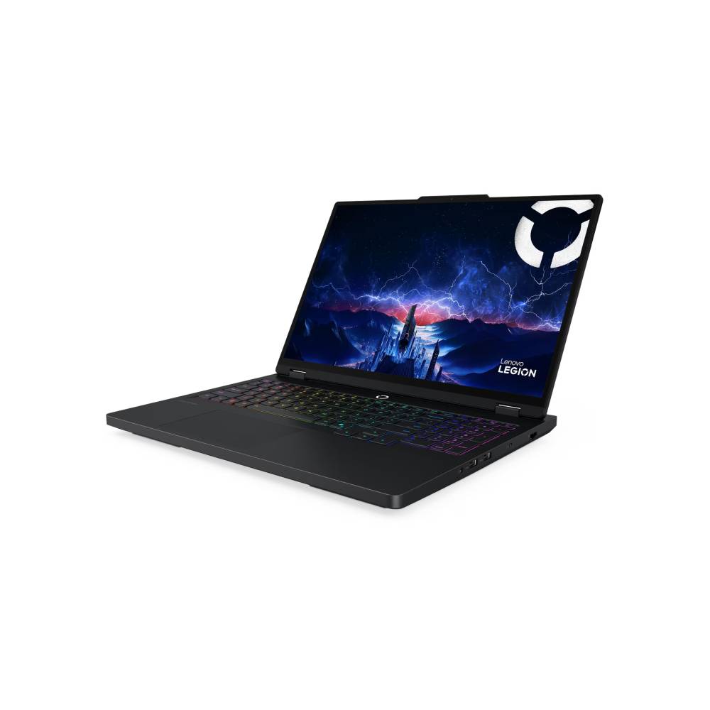 Lenovo Legion Pro 5 Gaming Laptop, Max Turbo up to 5.4GHz, 16inch Ultra 9 275HX, GeForce RTX 5070, 32GB RAM, 1TB SSD, DOS - [83F3003RPS]