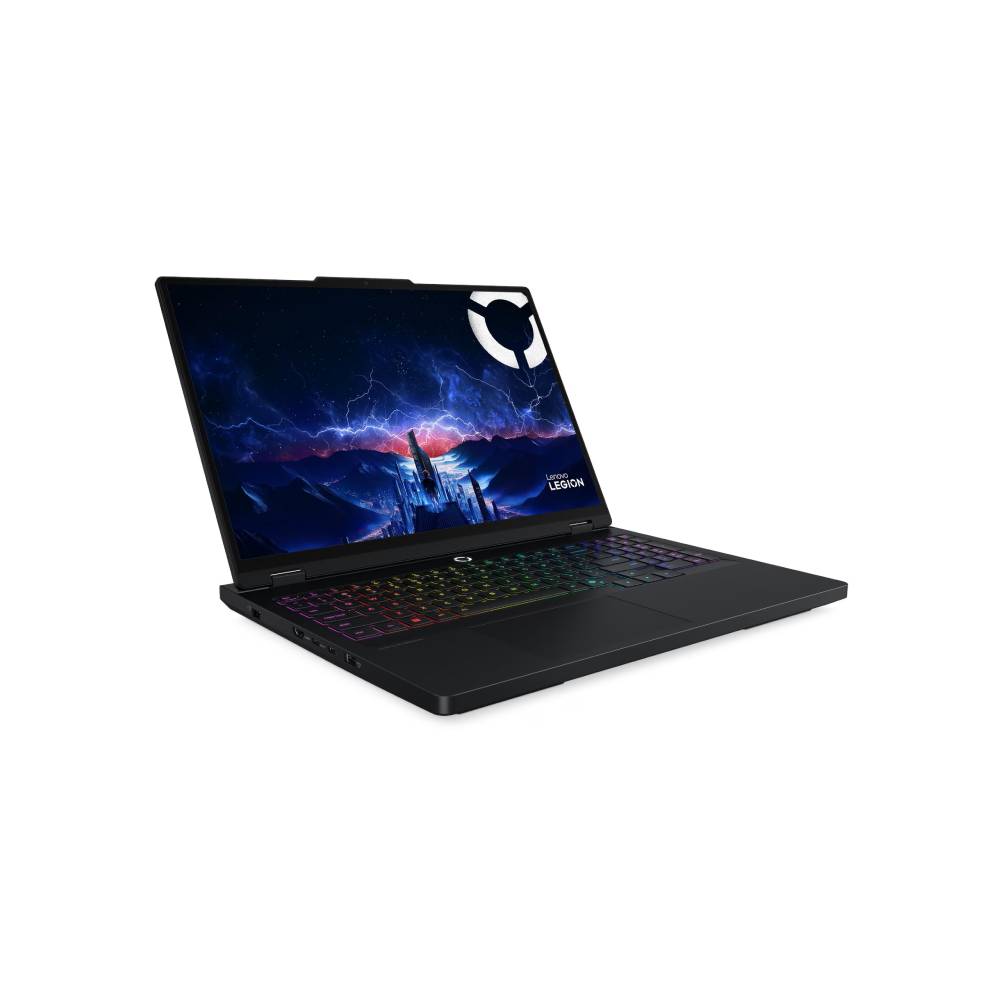 Lenovo Legion Pro 5 Gaming Laptop, Max Turbo up to 5.4GHz, 16inch Ultra 9 275HX, GeForce RTX 5070, 32GB RAM, 1TB SSD, DOS - [83F3003RPS]