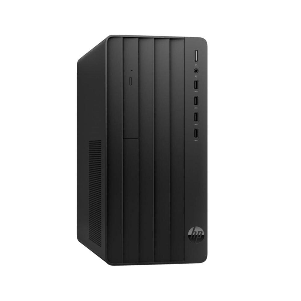 HP Desktop i3-12100 8GB 256GB SSD DOS 290 G9 MT+Monitor 19.5" P204V (9M9D7AT#BH5)