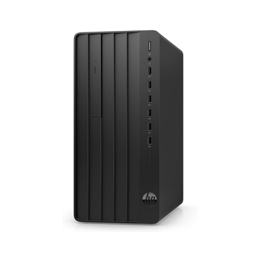 HP Desktop i3-12100 8GB 256GB SSD DOS 290 G9 MT+Monitor 19.5" P204V (9M9D7AT#BH5)