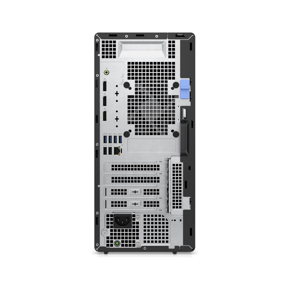 Dell Desktop i7-14th 8GB 512GB SSD Dos Optiplex 7020 Plus