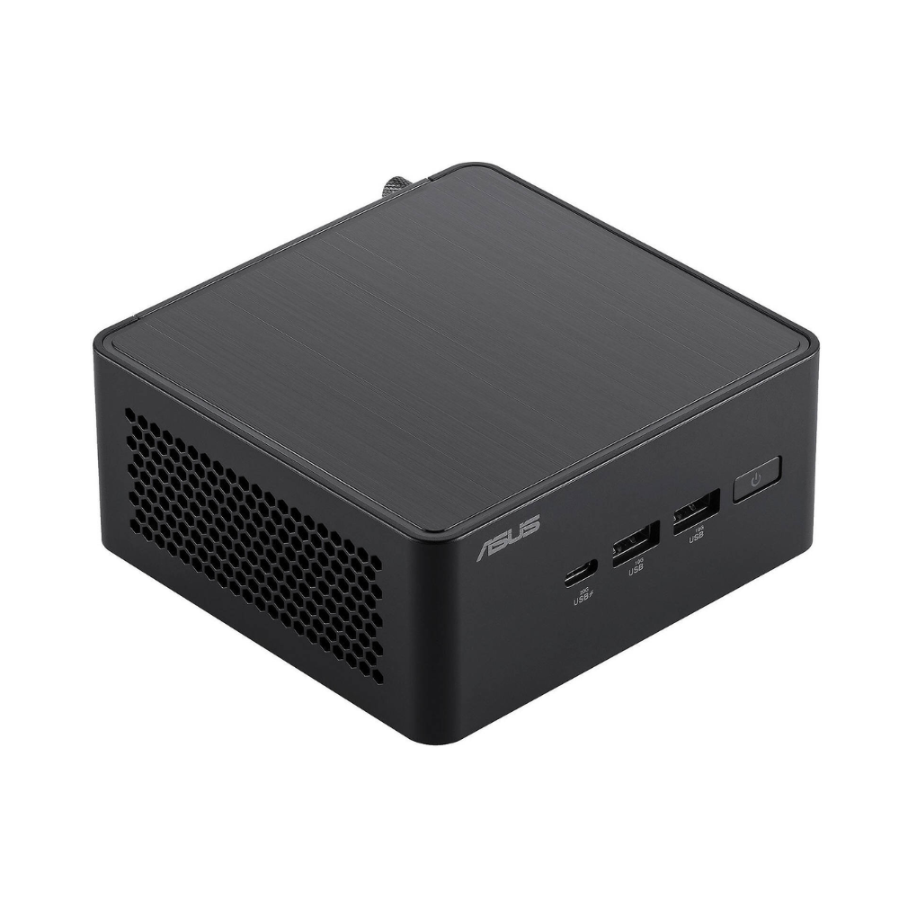 Asus NUC 14Pro Kit U5-125H 3Yr (90AR0072-M000R0)