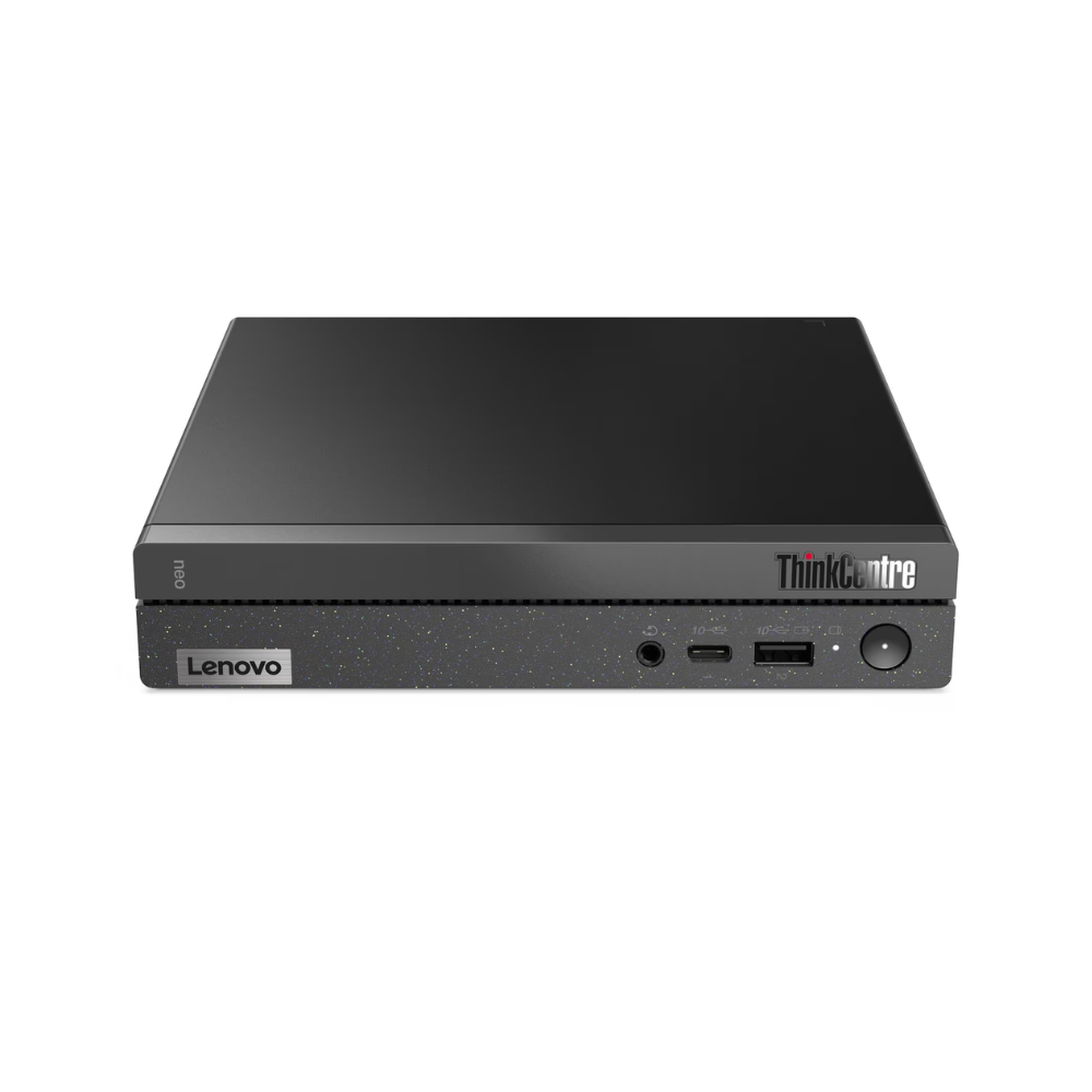 Lenovo Desktop i5-13420H 8GB 512GB SSD DOS Neo 50q G4 (12LN003PGP)