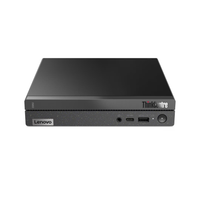 Lenovo Desktop i5-13420H 8GB 512GB SSD DOS Neo 50q G4 (12LN003PGP)