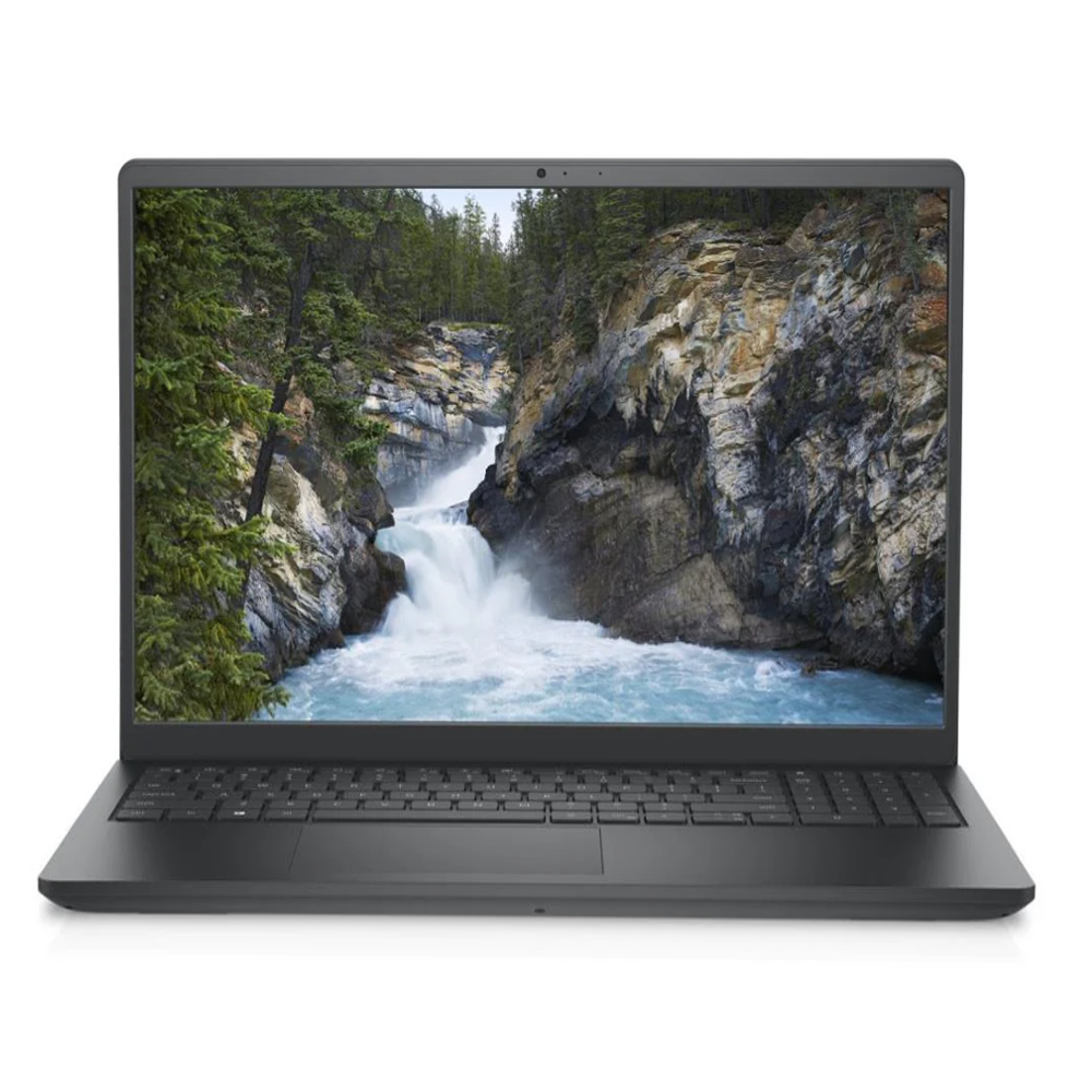 Dell Laptop i5-1334U 8GB 512GB SSD 15.6"