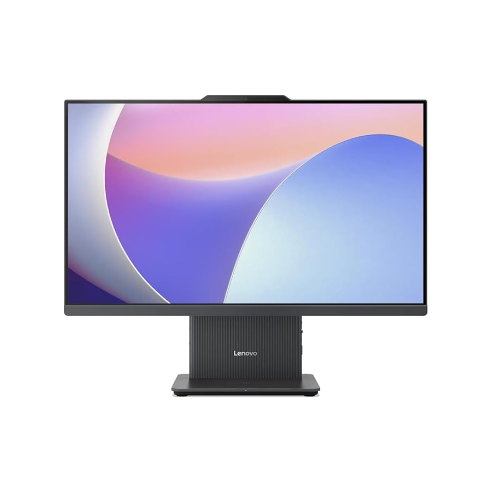 Lenovo Aio C5-210H 8GB 512GB SSD 23.8" FHD DOS Idea Centre 24IRH9 Luna Grey (F0HN00N4AX)