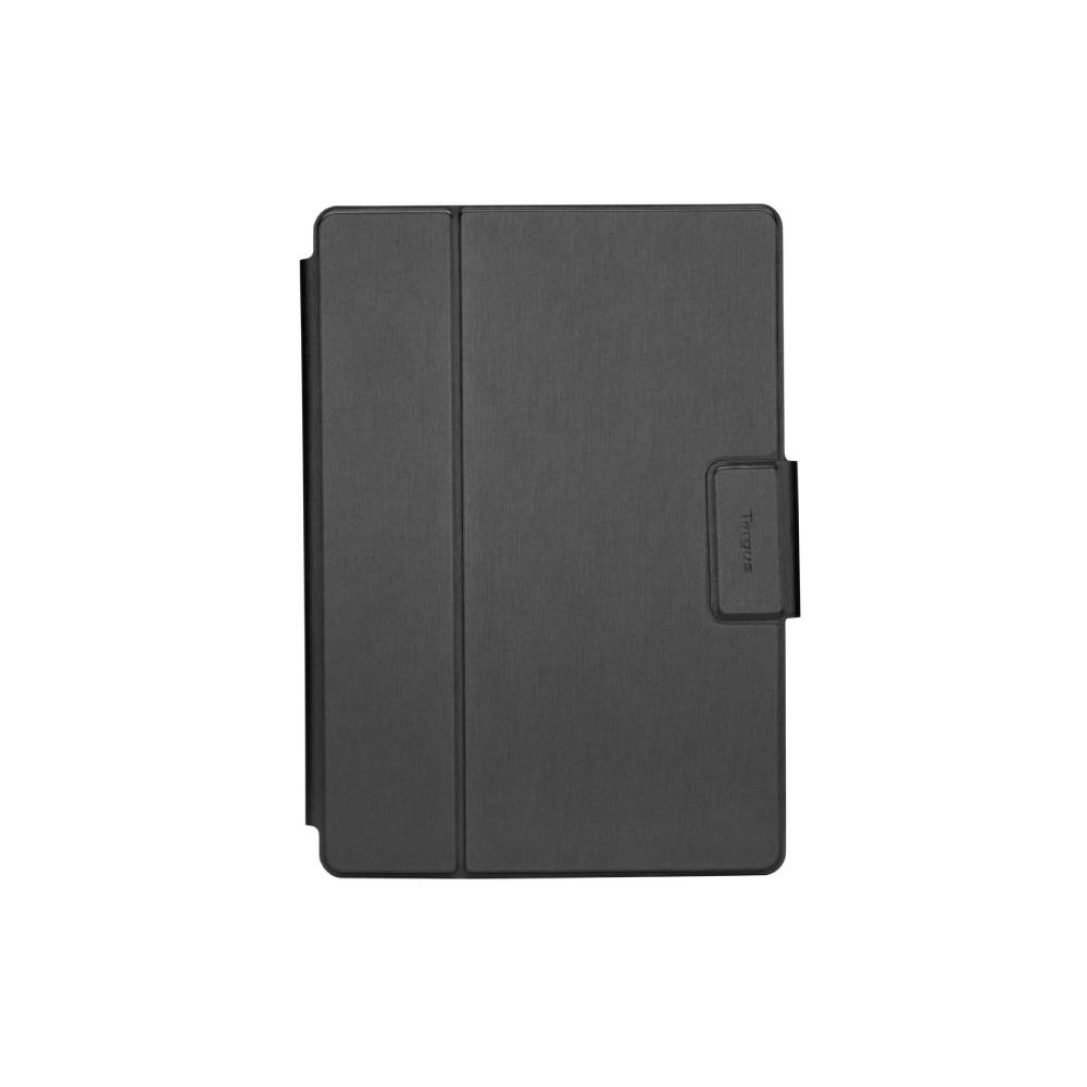 Targus SafeFit Universal 9-10.5" 360° Rotating Tablet Case - Black (THZ785GL)