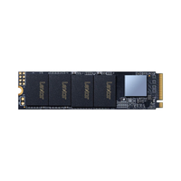 Lexar M.2 SSD 500GB LNM610 NVME