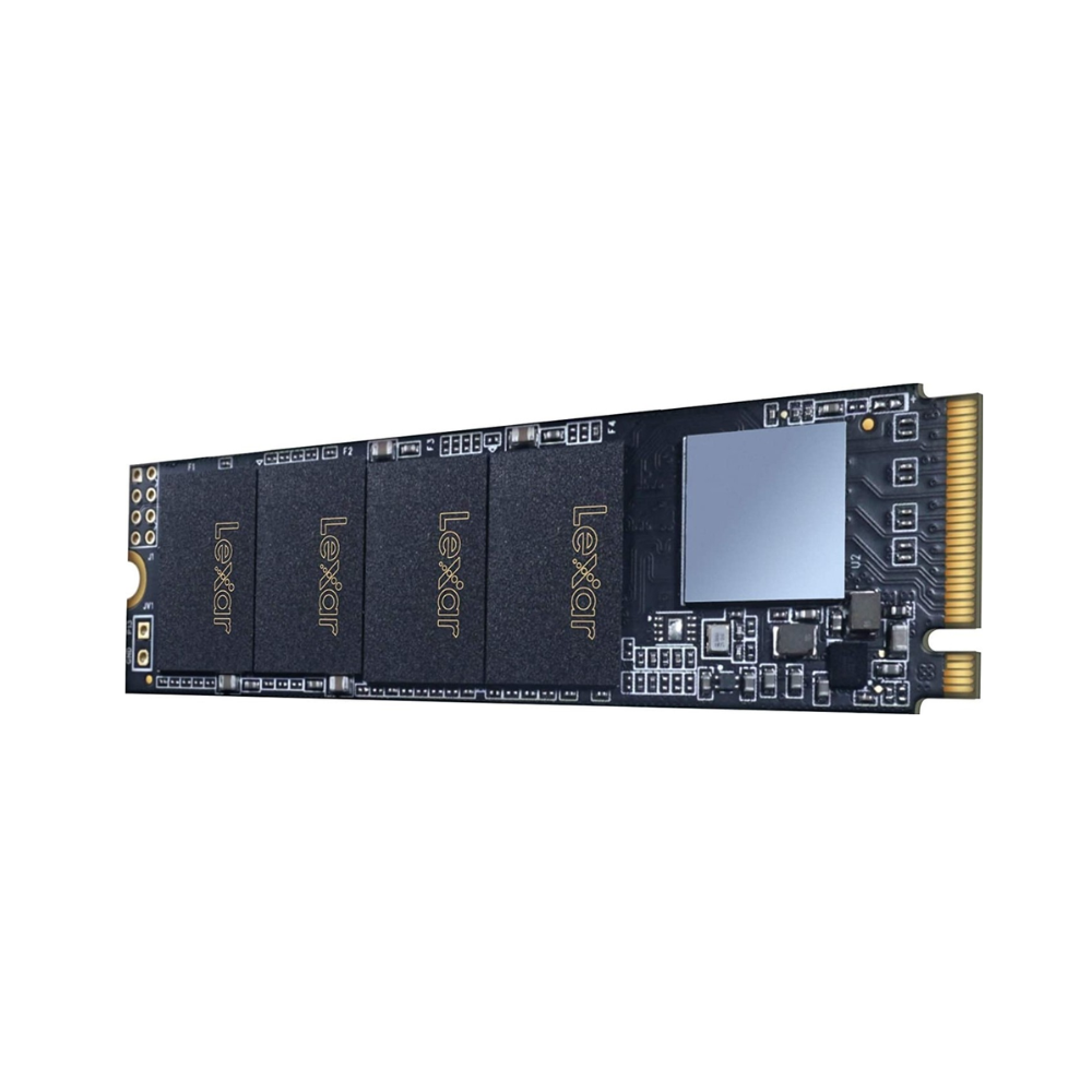 Lexar M.2 SSD 500GB LNM610 NVME