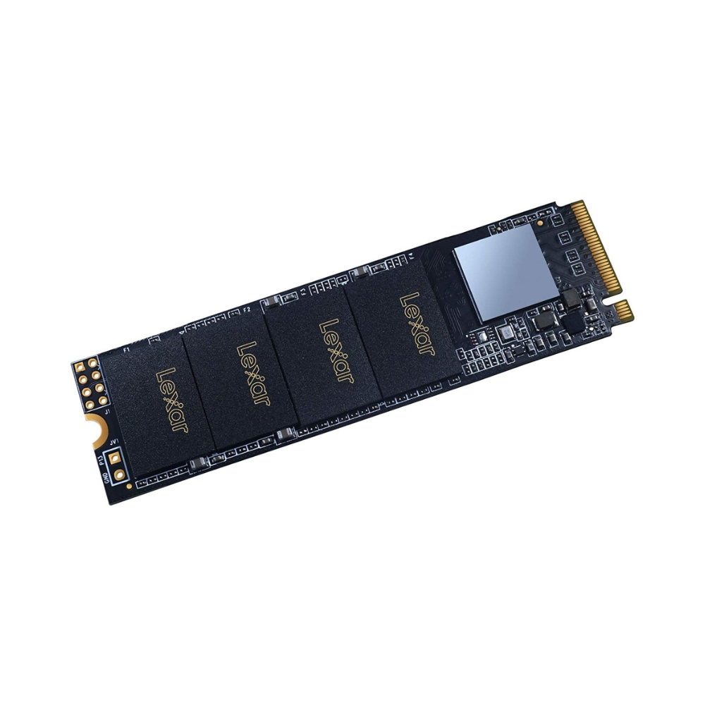 Lexar M.2 SSD 500GB LNM610 NVME