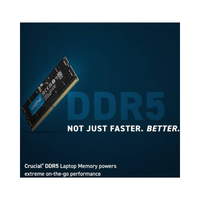 Crucial Ram 32GB DDR5 Desktop 5600