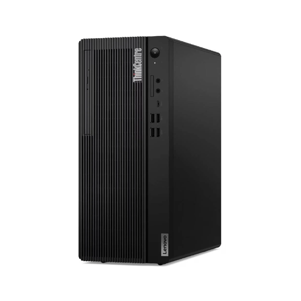 Lenovo Desktop i5-14400 8GB 512GB SSD DOS ThinkCentre M70t G5 (12U6004AGR)