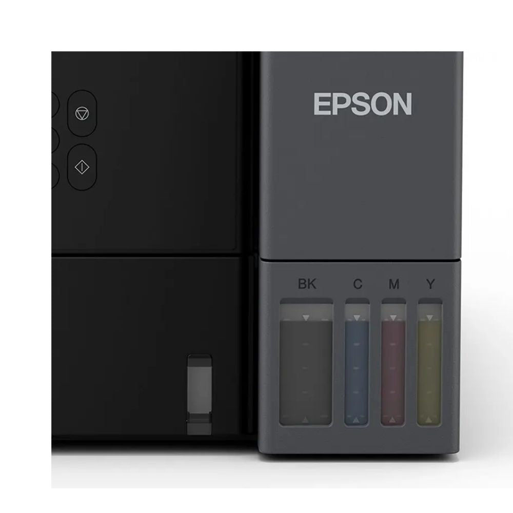 Epson EcoTank L6370 3-in-1 Wi-Fi Printer