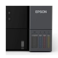 Epson EcoTank L6370 3-in-1 Wi-Fi Printer