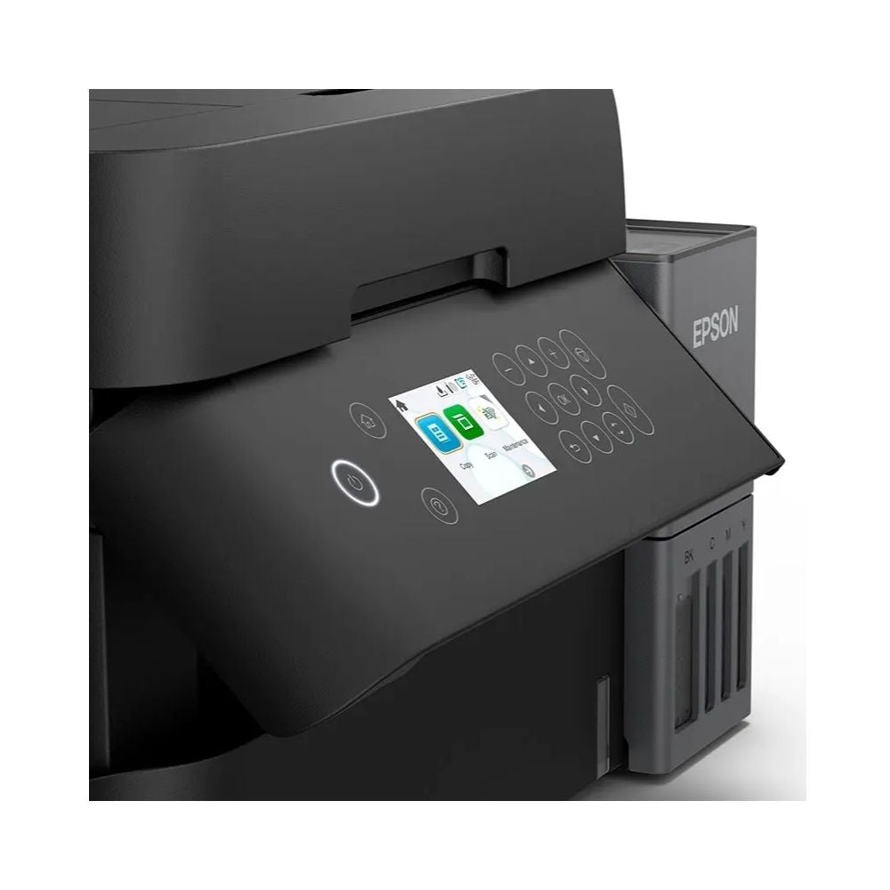 Epson EcoTank L6370 3-in-1 Wi-Fi Printer