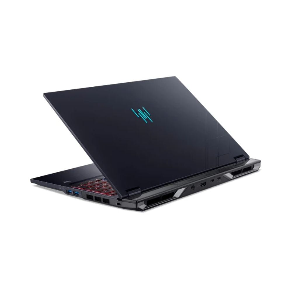 Acer Predator Helios Neo 16 AI Gaming Laptop – Intel Core Ultra 9-275HX, 32GB DDR5, 1TB SSD, RTX 5070 Ti 12GB, 16" WQXGA 240Hz, FreeDOS | NH.QX4EM.002