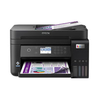 Epson EcoTank L6370 3-in-1 Wi-Fi Printer