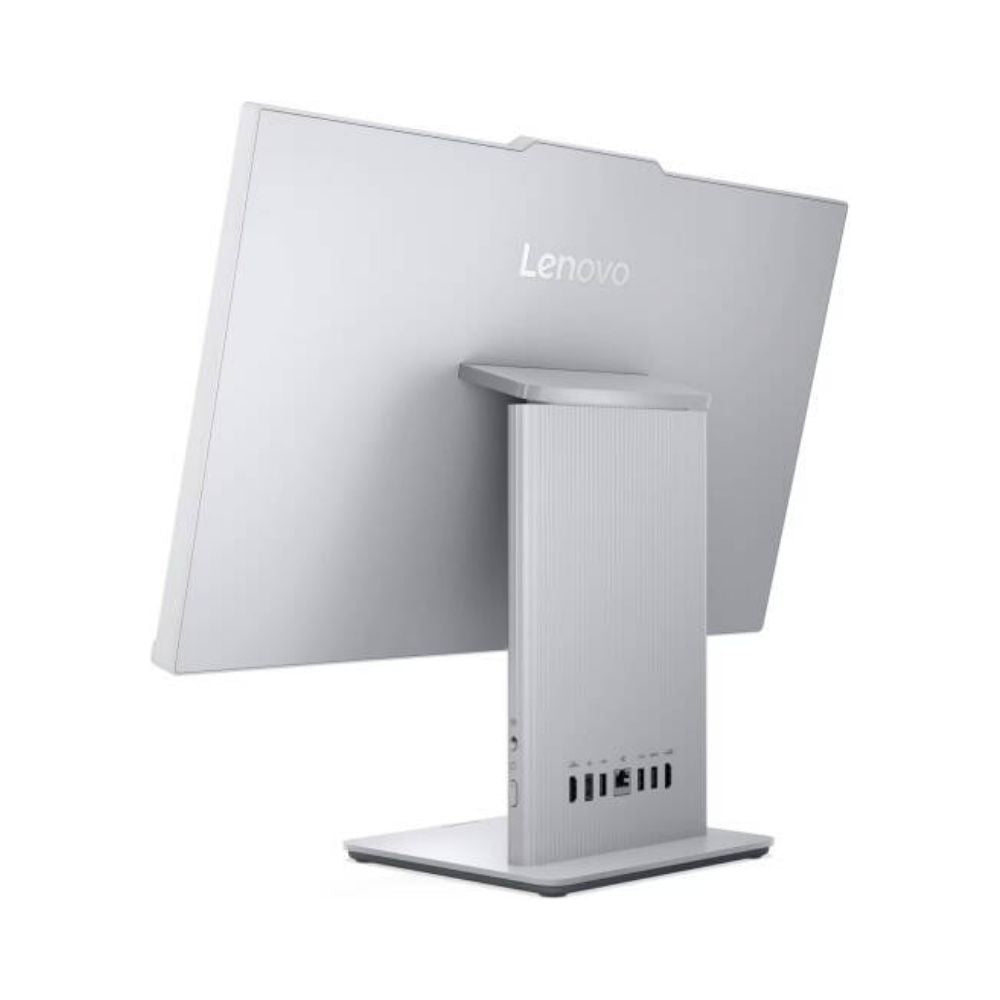 Lenovo IdeaCentre 24IRH9 All-in-One PC | 23.8" FHD | Core i5 | 8GB RAM | 512GB SSD | FreeDOS | Cloud Grey