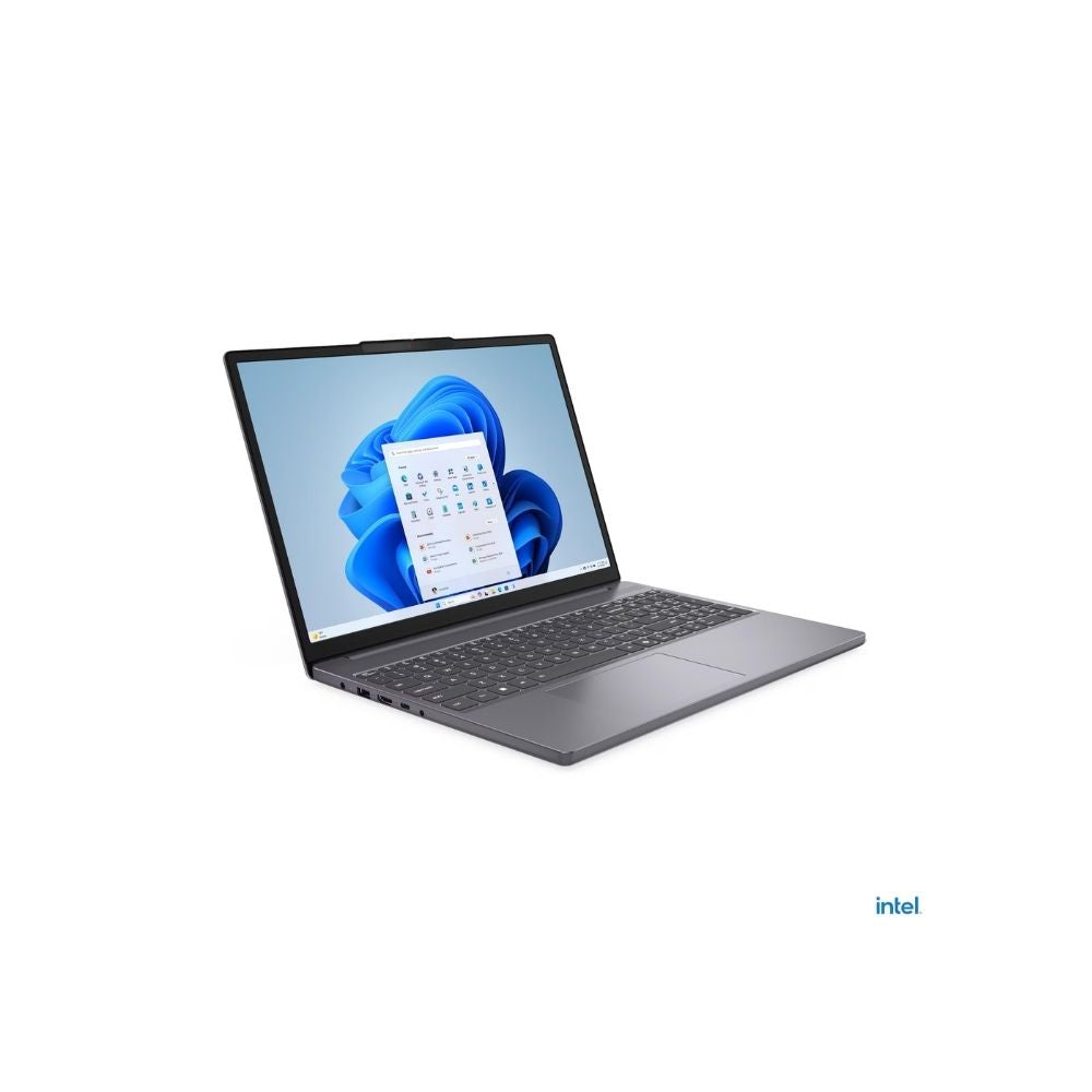 Lenovo IdeaPad Slim 3 15.3" WUXGA Laptop (Intel Core i7-13620H, 16GB RAM, 512GB SSD, FreeDOS) | 83K100YTFU