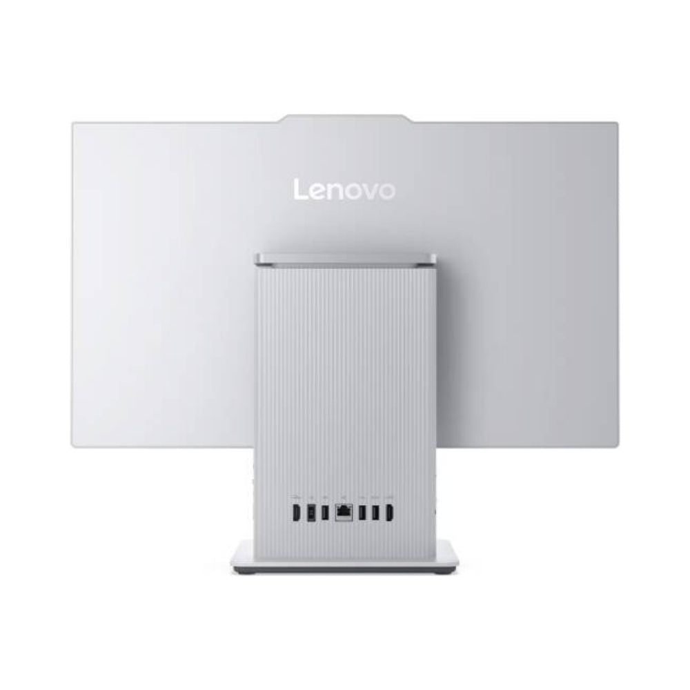 Lenovo IdeaCentre 24IRH9 All-in-One PC | 23.8" FHD | Core i5 | 8GB RAM | 512GB SSD | FreeDOS | Cloud Grey