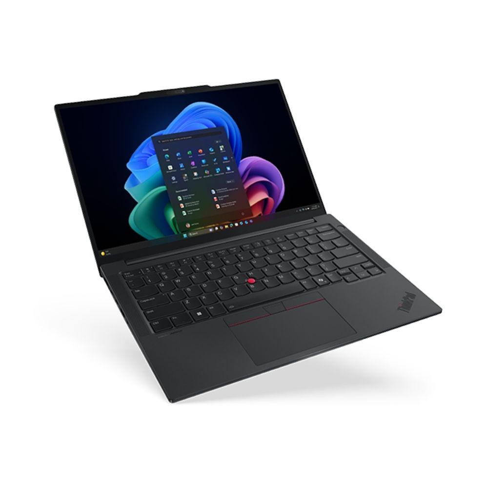 Lenovo Laptop U7-258V Copilot+ 32GB 512GB SSD 14.0" WUXGA FHD DOS Backlit ThinkPad E14 G7 (21U20032GQ) + Bag